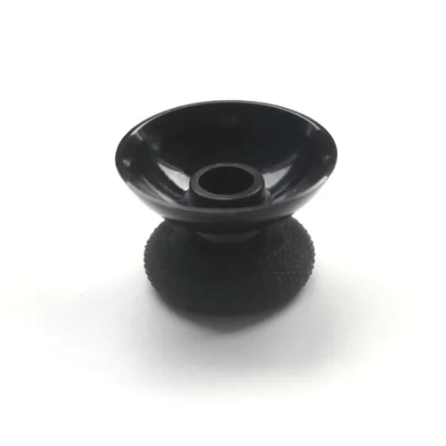 Vista 2 de iParto Palancas de pulgar para Oculus Quest 2 Controller Analog Joystick Reemplazo para Meta Quest 2 IzquierdaDerecha Tapas de palanca