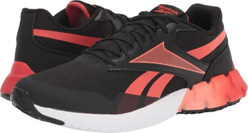 Vista 7 de Reebok Mens Ztaur Running Shoe