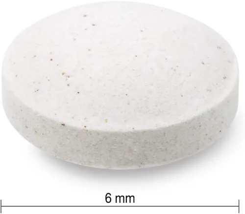 Vista 7 de Jamieson Tabletas de disolución rápida de melatonina 5 mg 100