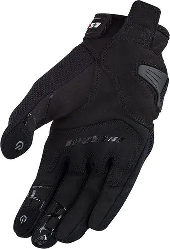 Vista 2 de LS2 Helmets Dart 2 Touring - Guantes para hombre