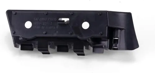 Vista 2 de Para Ford Mustang, soporte de parachoques delantero del lado del conductor 2015 2016 2017 Cubierta lateral Convertible/Cupé FO1032105