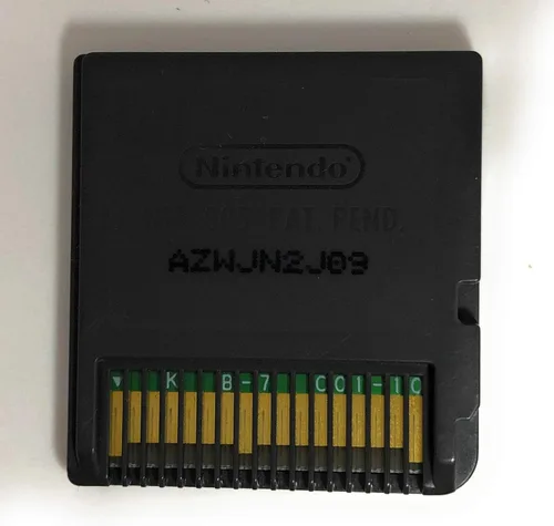 Vista 4 de Touch! Made in Wario Japan Import