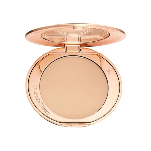 Vista 14 de Charlotte Tilbury Polvo de acabado impecable con aerógrafo