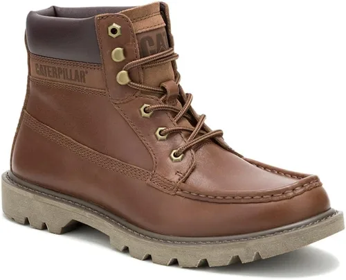 Vista 8 de CAT Calzado Colorado Frontier Botas de punta de acero para hombre