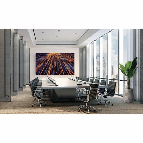 Vista 5 de LED Monitor 130" IAC LH015IACCHS/GO