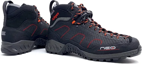 Vista 3 de Botas NEO con suela Limbwalker