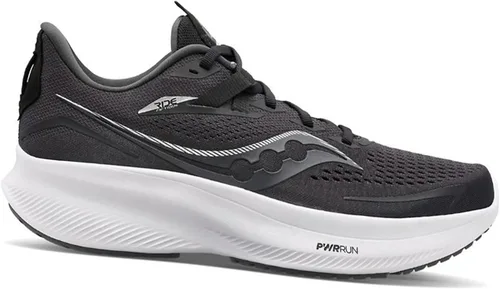 Vista 3 de Saucony Men's Ride 15 Running Shoe