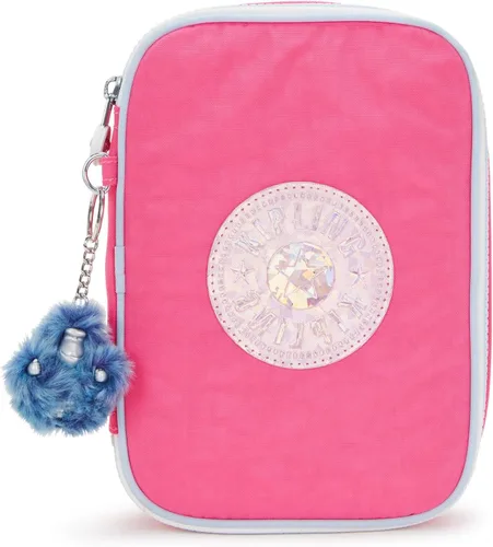 Vista 8 de Estuche Kipling para 100 bolígrafos Negro Fun C