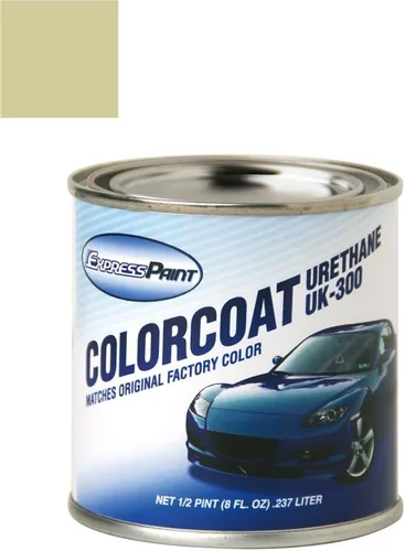 Vista 110 de colorrite Chevrolet Aveo Automotive Pintura de Retoque