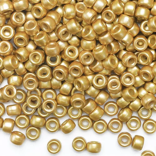 Vista 13 de IOOLEEM Cuentas de poni multicolor a granel, kit de 4000 piezas para pulseras de amistad y fabricación de joyas, fácil almacenamiento 11 Multicolor