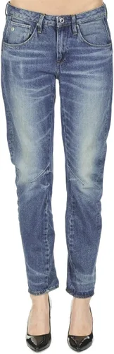 Vista 3 de G-STAR RAW Women's Arc 3D Low Rise Boyfriend Fit Jeans