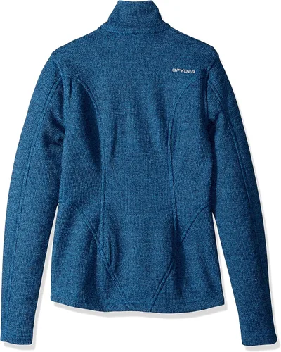 Vista 2 de Spyder Endure de la mujer novedad Mid WT Stryke chamarra