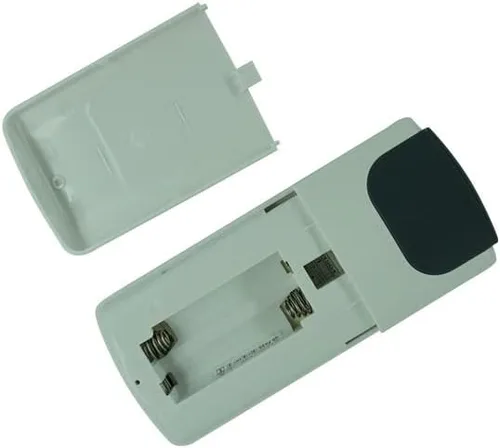 Vista 3 de Mando a distancia para Black+ Decker BWAC06WT BWAC08WT BWAC10WT BWAC12WT Split Aire Acondicionado