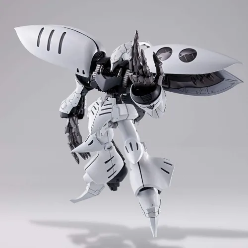 Vista 6 de MG 1/100 AMX-004 DMD QUBELEY Maldito