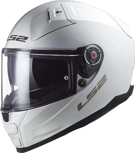 Vista 5 de LS2 Helmets Casco integral Citation II
