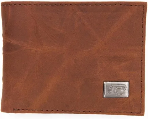 Vista 19 de Eagles Wings Cartera bi fold para hombre