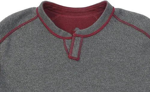 Vista 4 de Tommy Bahama Flipshore Abaco - Sudadera reversible