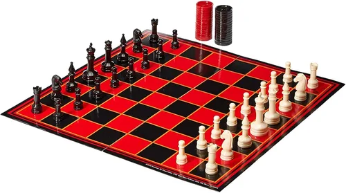 Vista 2 de Pressman – Bingo de juguete