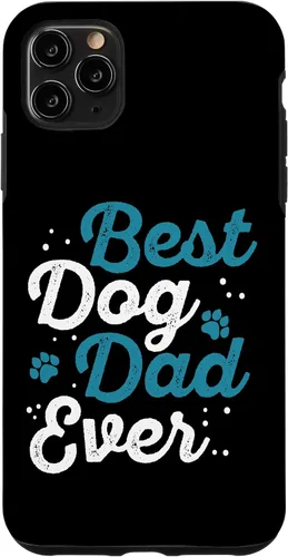 Vista 13 de Dog Dad Matching Products For Paw-some Parents Pet Owner Case for iPhone XR