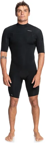 Vista 6 de Quiksilver Traje de manga corta con cremallera en la espalda para hombre de 2/0.079 in