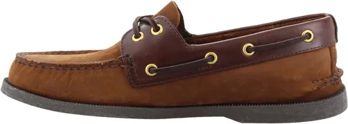 Vista 6 de Sperry Zapato náutico original de 2 ojales para hombre