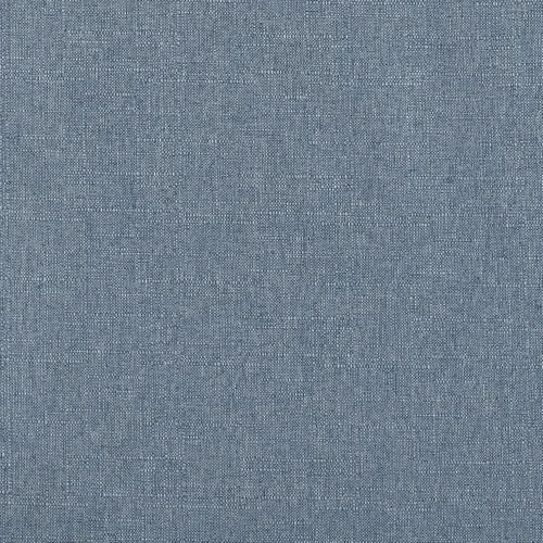 Vista 7 de Sun Zero Miles Woven Grid - Panel de cortina opaca con ojales, 40 x 96 pulgadas, color azul