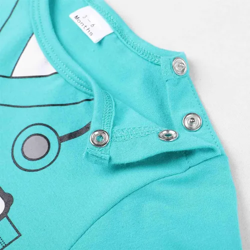Vista 3 de Zusnxaxe Traje de Navidad para bebés y niñas, uniforme de astronauta médico, disfraz de príncipe con sombrero