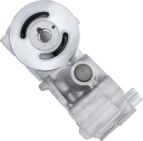 Vista 8 de CUB CADET TT-187T0124500 Caja central XT1 LT46 LT42