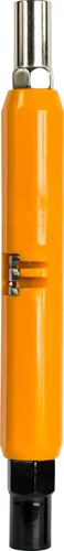 Vista 8 de Jonard Tools, M-216C/REX, Llave para latas, Casquillo exterior redondo