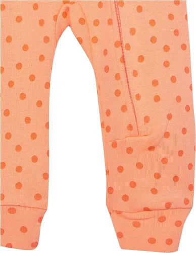 Vista 6 de Tienda Essentials Pijama unisex de algodón ajustado para niños pequeños y bebés, paquete múltiple