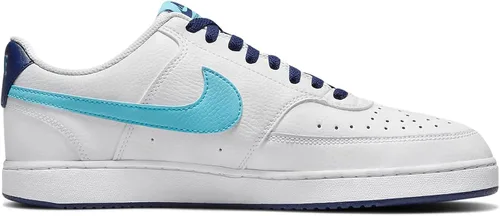 Vista 4 de Nike Court Vision Low - Tenis para hombre