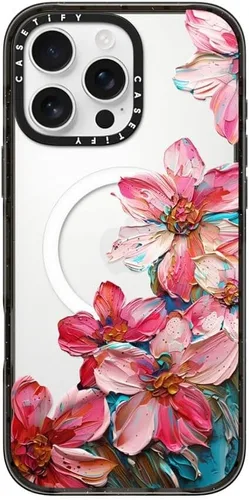 Vista 326 de CASETiFY Funda para iPhone Air, compatible con MagSafe