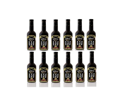 Vista 6 de Colonia Original Siete Machos URANIA 3.72 oz. (110ml) (1 Pack)