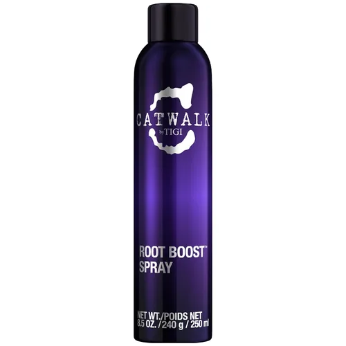 Vista 14 de TIGI Catwalk Your Highness - Spray de refuerzo de raíces, 8.5 onzas