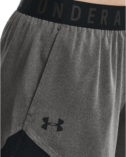 Vista 8 de Under Armour Play Up 3.0 Pantalones cortos para mujer