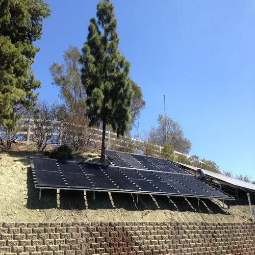 Vista 8 de Diseño de mayor rendimiento – Panel de calentador solar universal para piscina de repuesto – 15-20 años de vida útil (4' X 8' / 2" I.D. Header)