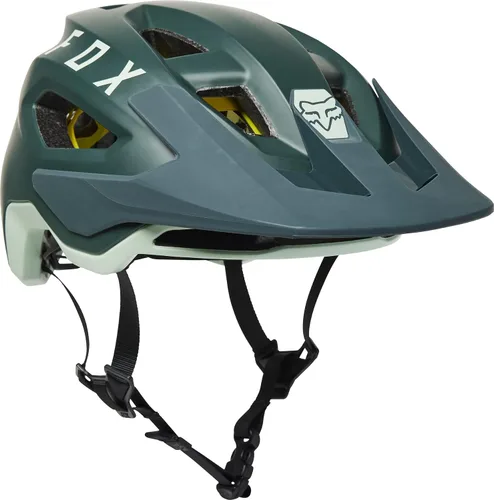 Vista 16 de Casco de bicicleta de montaña Fox Racing Speedframe