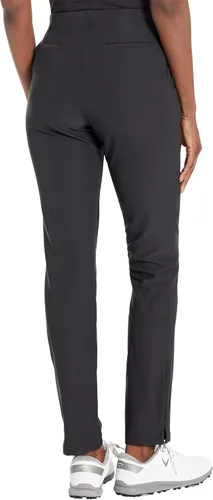 Vista 2 de adidas Women's Pintuck Pull-on Pants