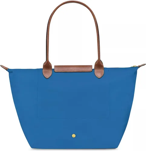 Vista 3 de Bolsa de hombro grande Longchamp Le Pliage