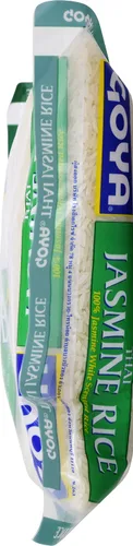 Vista 7 de Goya Foods Jazmín Arroz, 5 libras (paquete de 8)