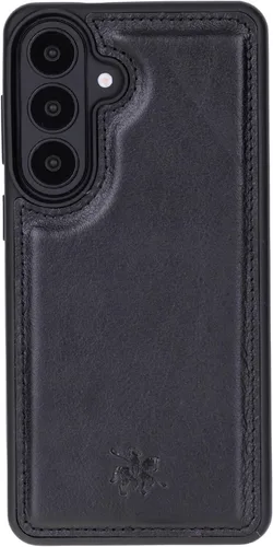 Vista 194 de VENITO Lucca - Funda para Samsung Galaxy Z Flip 6, hecha a mano, máxima protección con piel de grano completo, funda de alta calidad para Samsung