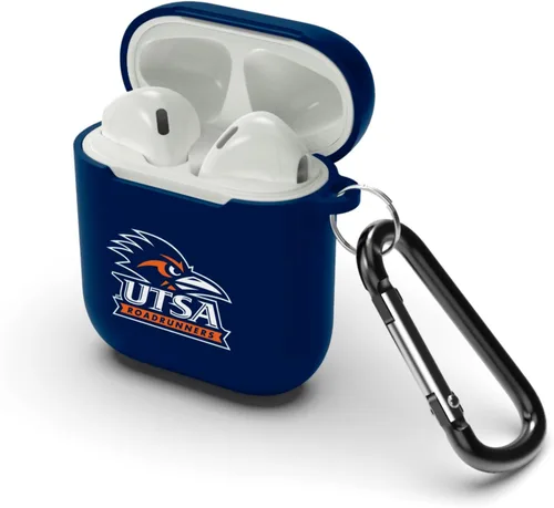 Vista 51 de SOAR Funda protectora para Airpods de la NCAA NCAA