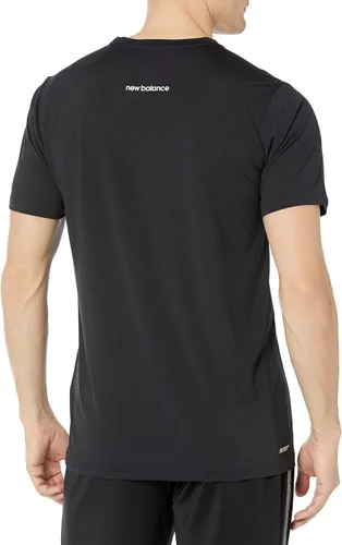 Vista 2 de New Balance Men's Accelerate Short Sleeve 22