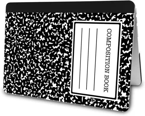 Vista 152 de Protector para laptop compatible con MacBook Pro de 13 pulgadas, modelo A1278 lanzado 2008 2009 2010 2011 2012 con CD-ROM, cubierta rígida delgada