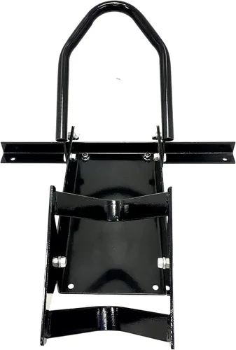 Vista 6 de MAXXHAUL 80077 Cuña de rueda estándar para motocicleta con soporte pivotante