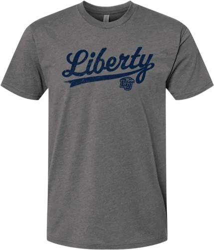 Vista 30 de Nudge Printing Officially Licensed College T-Shirt, Unisex Fan Tee, Pick Your School, Collection 1