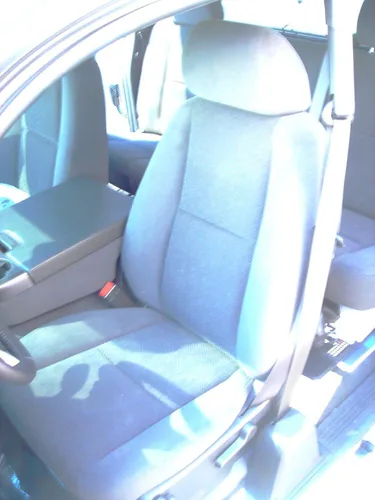 Vista 4 de Durafit Covers, fundas para auto, compatible con 2010-2013 Chevy Silverado & GMC Sierra, para asientos delanteros, a prueba de agua, pude elegir