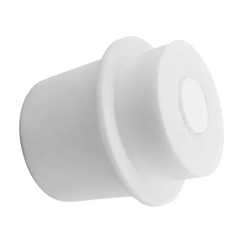 Vista 17 de Bettomshin Tapón de bloqueo de aire de 1.7 fl oz adecuado para 18-22mm/0.71"-0.87" de diámetro, tapones de silicona para tubos de ensayo