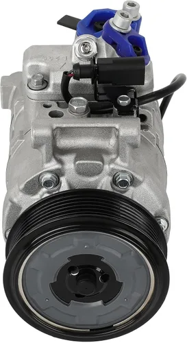 Vista 71 de cciyu Compresor de aire acondicionado apto para Acura RDX TL TSX 3.5L 3.7L