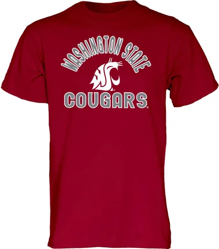 Vista 6 de Blue 84 NCAA - Camiseta para hombre, color del